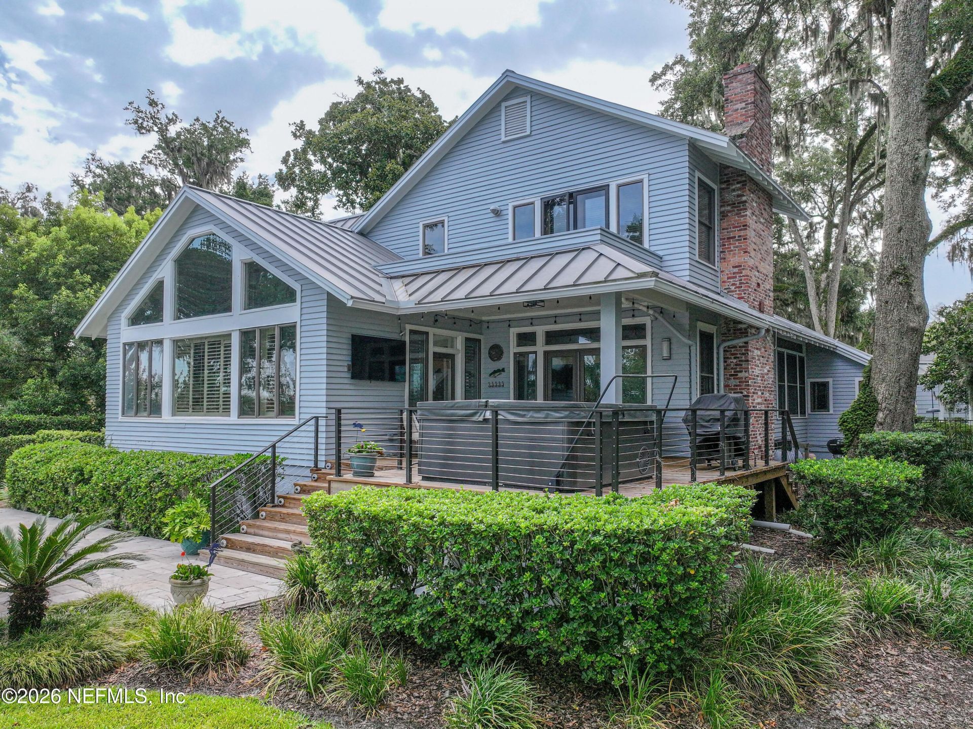 4002 Mcgirts Boulevard, Jacksonville, FL 32210 Photo