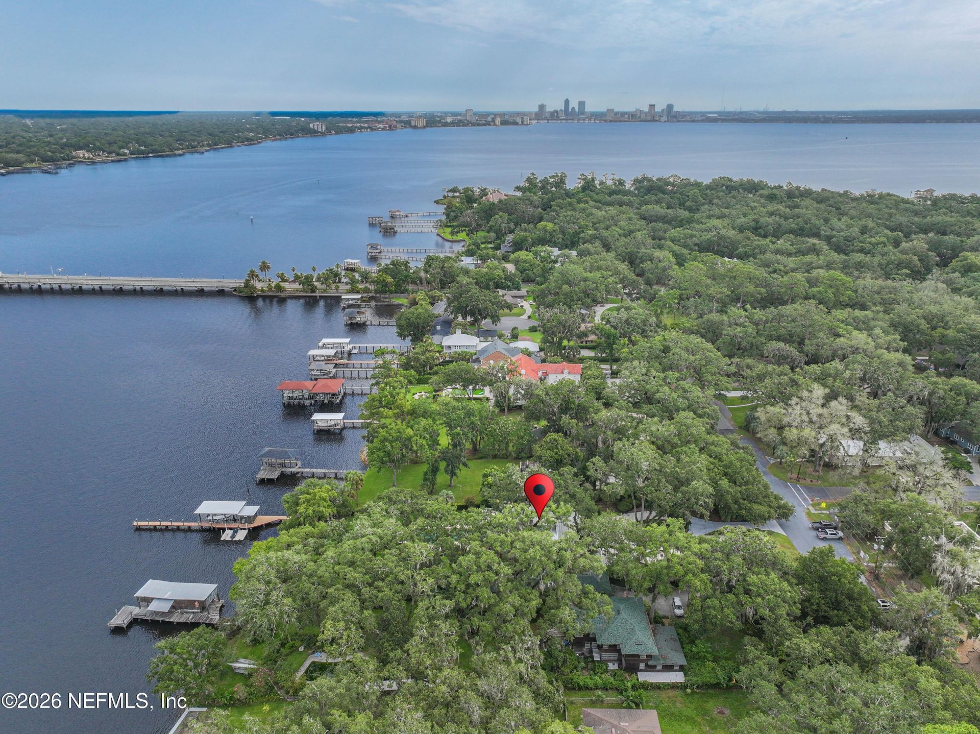 4002 Mcgirts Boulevard, Jacksonville, FL 32210 Photo