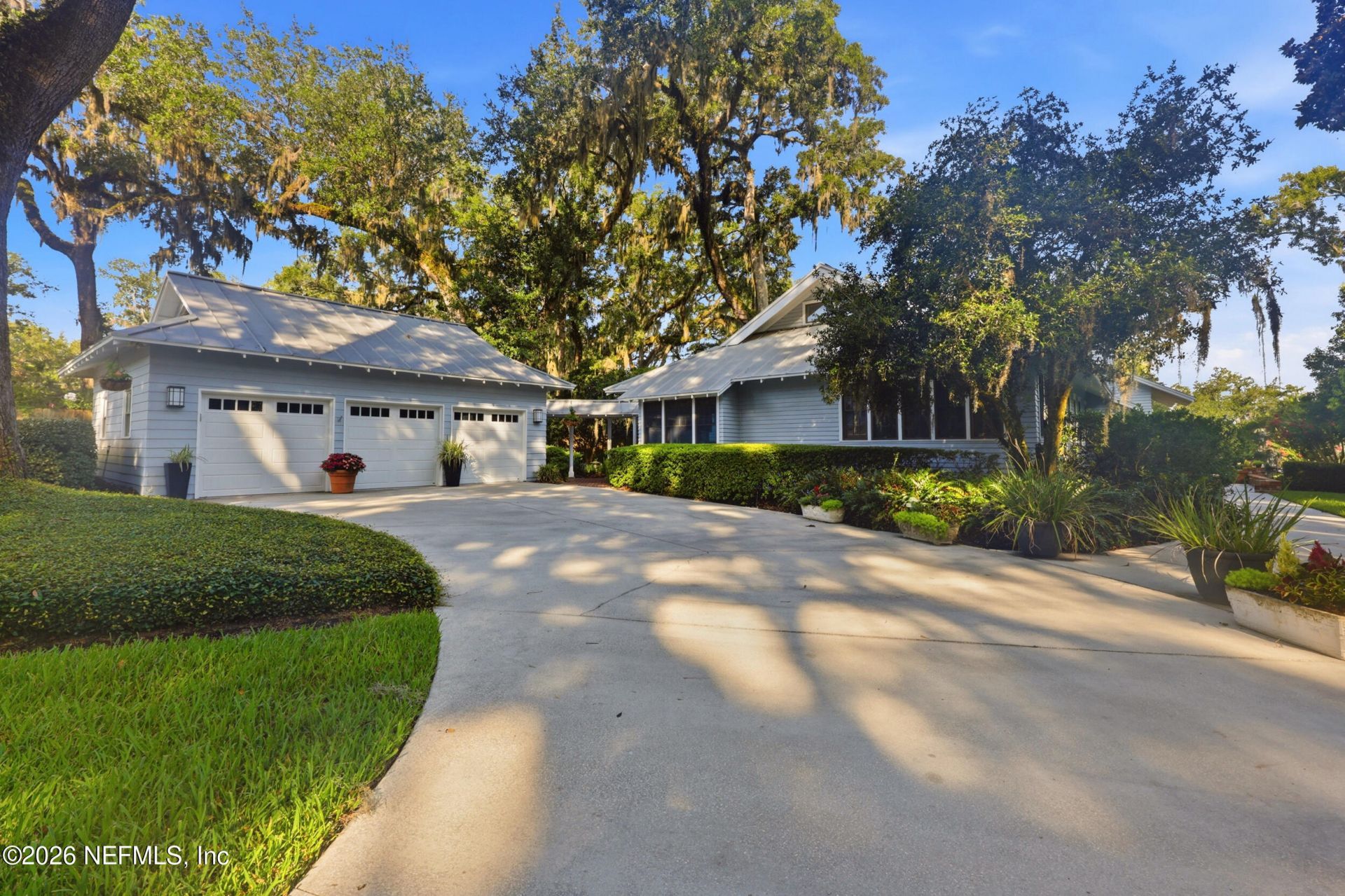 4002 Mcgirts Boulevard, Jacksonville, FL 32210 Photo