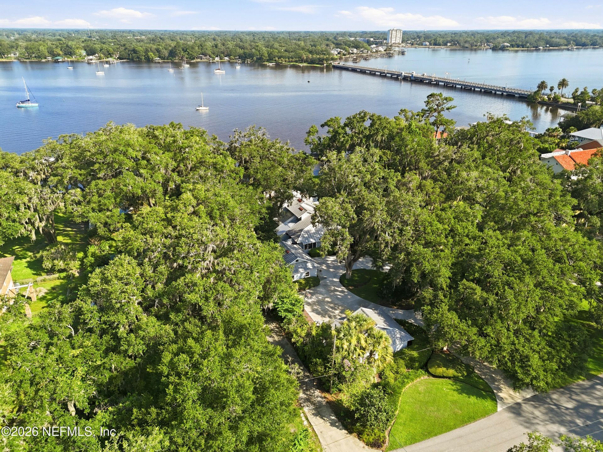 4002 Mcgirts Boulevard, Jacksonville, FL 32210 Photo