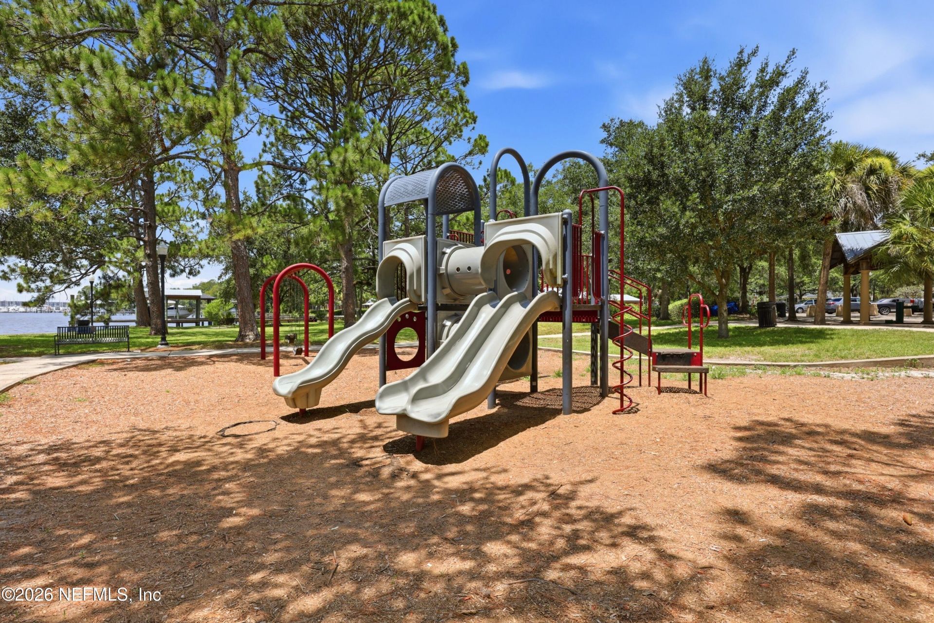 4002 Mcgirts Boulevard, Jacksonville, FL 32210 Photo