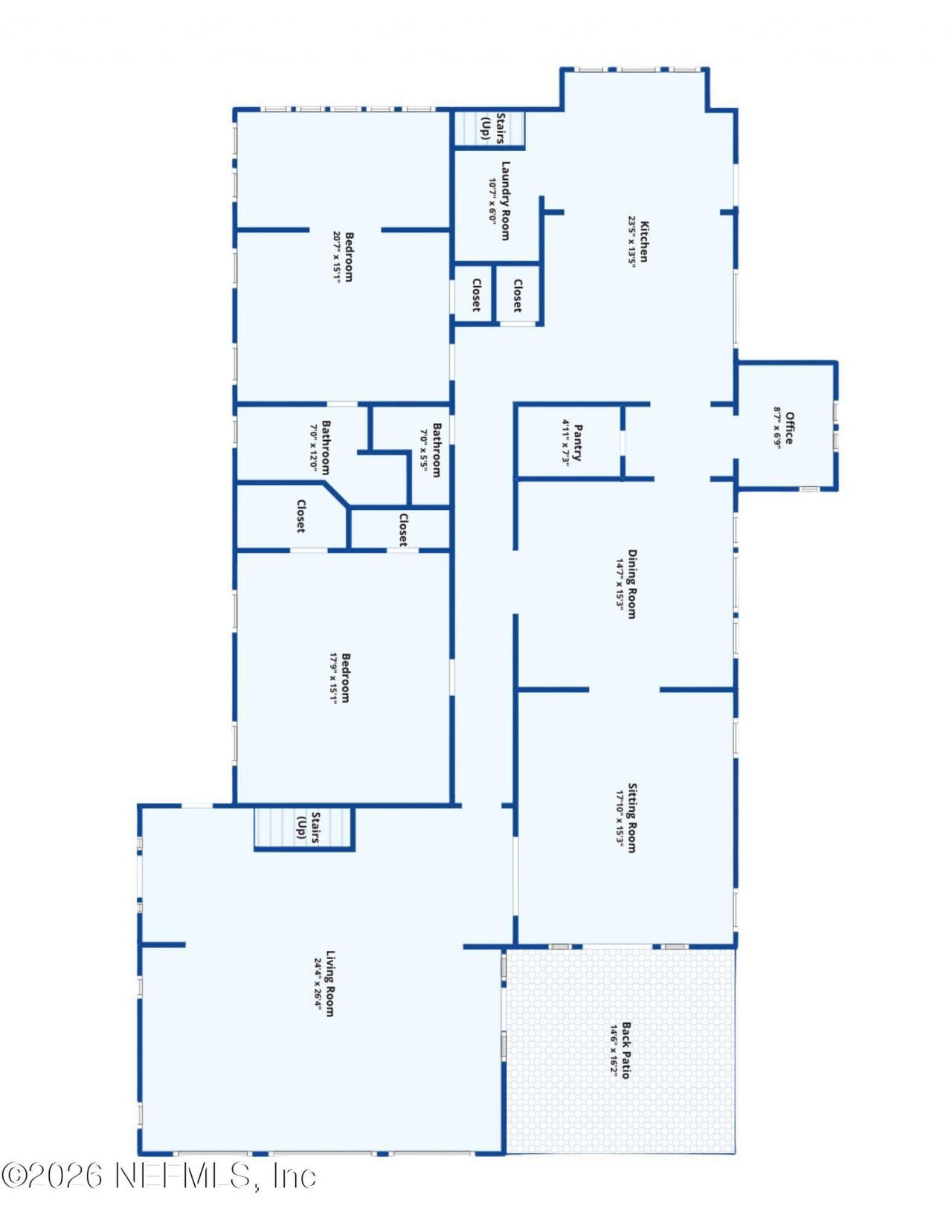 4002 Mcgirts Boulevard, Jacksonville, FL 32210 Photo