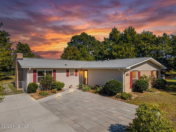 110 Baysden Drive , Jacksonville, NC 28540