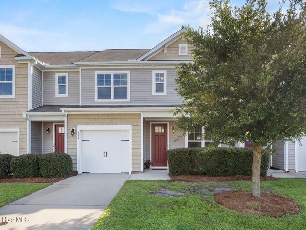 534 Orbison Drive , Wilmington, NC 28411