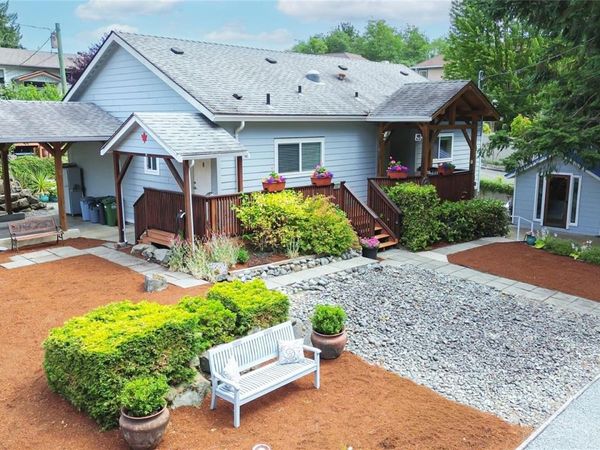 3023 Oak St , Chemainus, BC V0R 1K2