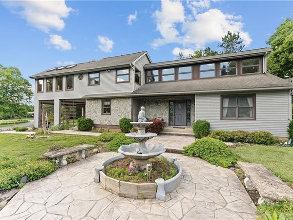1275 Wilmington Road, Lebanon, OH 45036