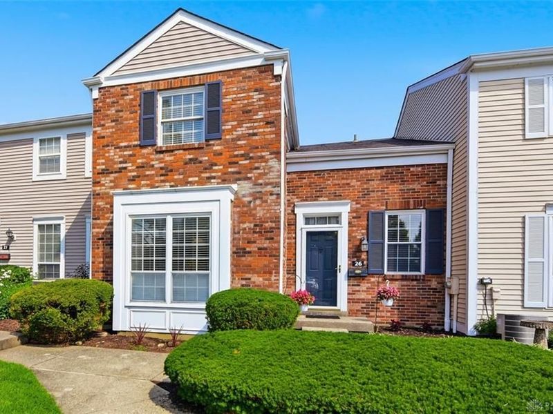 26 Twin Lakes Drive, Unit 218, Fairfield, OH 45014 Photo 43