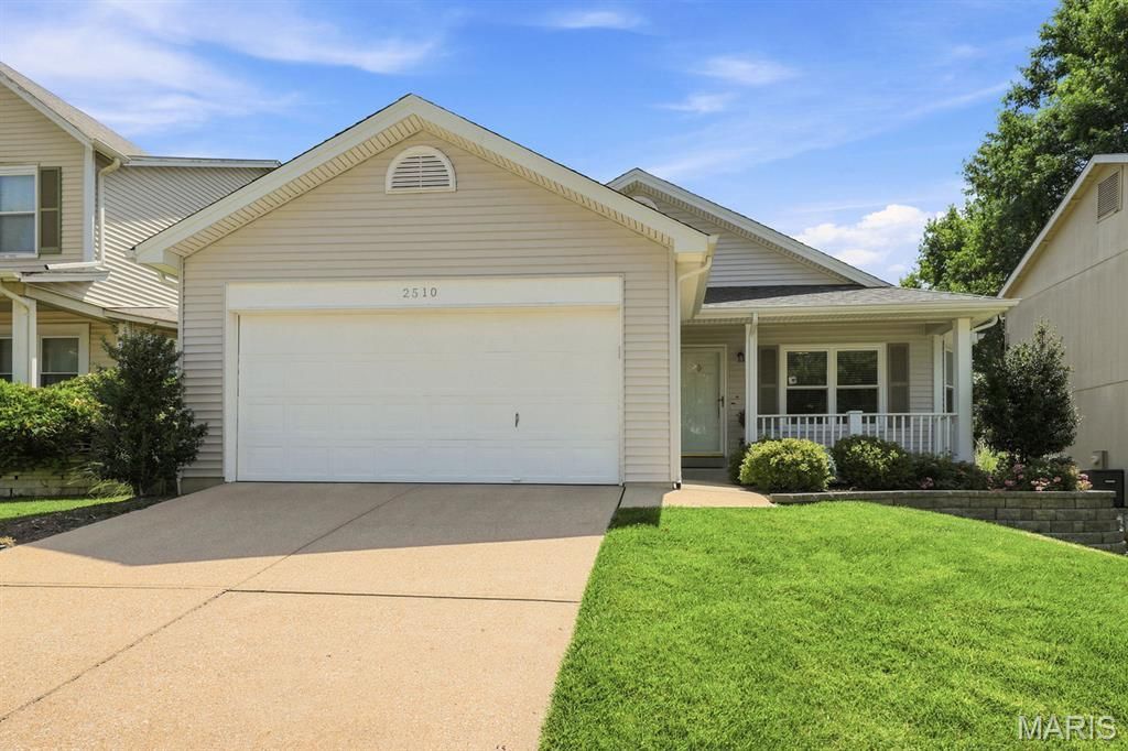 2510 Balaji Court, Wildwood, MO 63011 Main Photo