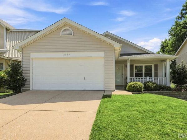 2510 Balaji Court, Wildwood, MO 63011