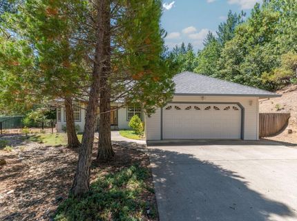 21510 Gayla Dr, Pine Grove, CA 95665 Photo