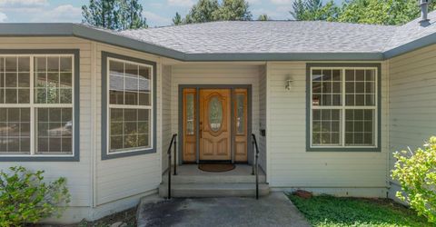 21510 Gayla Dr, Pine Grove, CA 95665 Photo