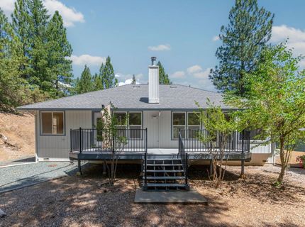 21510 Gayla Dr, Pine Grove, CA 95665 Photo