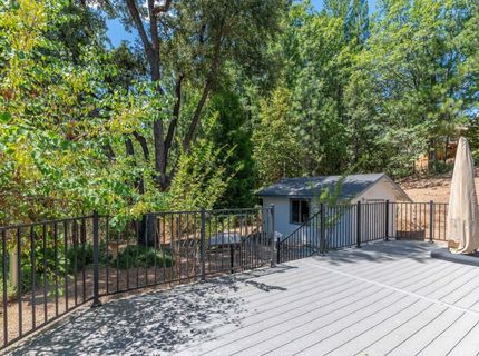 21510 Gayla Dr, Pine Grove, CA 95665 Photo