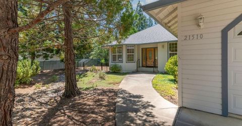 21510 Gayla Dr, Pine Grove, CA 95665 Photo