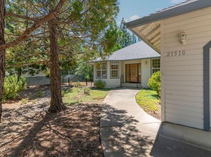 21510 Gayla Dr, Pine Grove, CA 95665 Photo