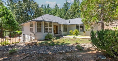 21510 Gayla Dr, Pine Grove, CA 95665 Photo