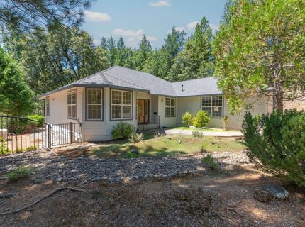 21510 Gayla Dr, Pine Grove, CA 95665 Photo
