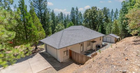 21510 Gayla Dr, Pine Grove, CA 95665 Photo