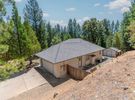 21510 Gayla Dr, Pine Grove, CA 95665 Photo