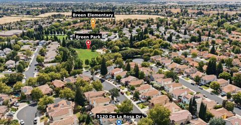 5120 De La Rosa Dr, Rocklin, CA 95765 Photo