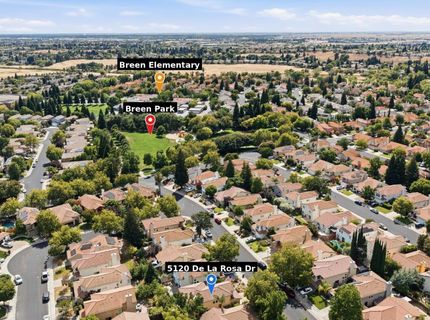 5120 De La Rosa Dr, Rocklin, CA 95765 Photo