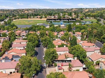 5120 De La Rosa Dr, Rocklin, CA 95765 Photo