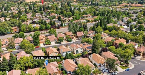 5120 De La Rosa Dr, Rocklin, CA 95765 Photo