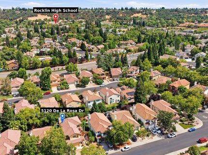 5120 De La Rosa Dr, Rocklin, CA 95765 Photo