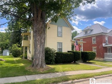 14 Dyke Street, Andover, NY 14806