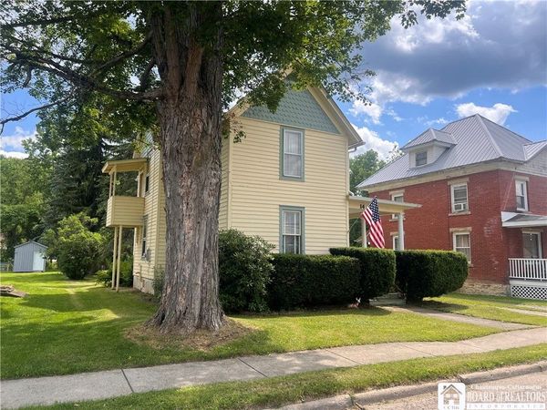14 Dyke Street , Andover, NY 14806