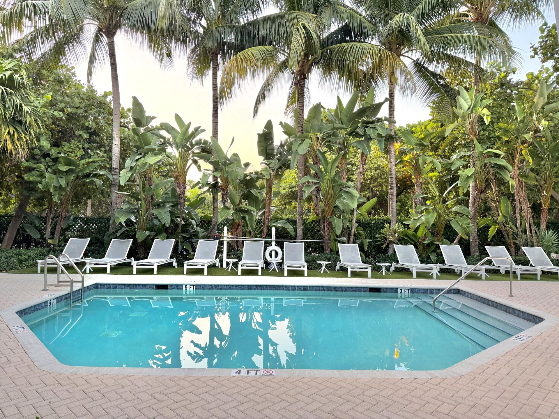435 21st Street, Unit 308, Miami Beach, FL 33139 Photo