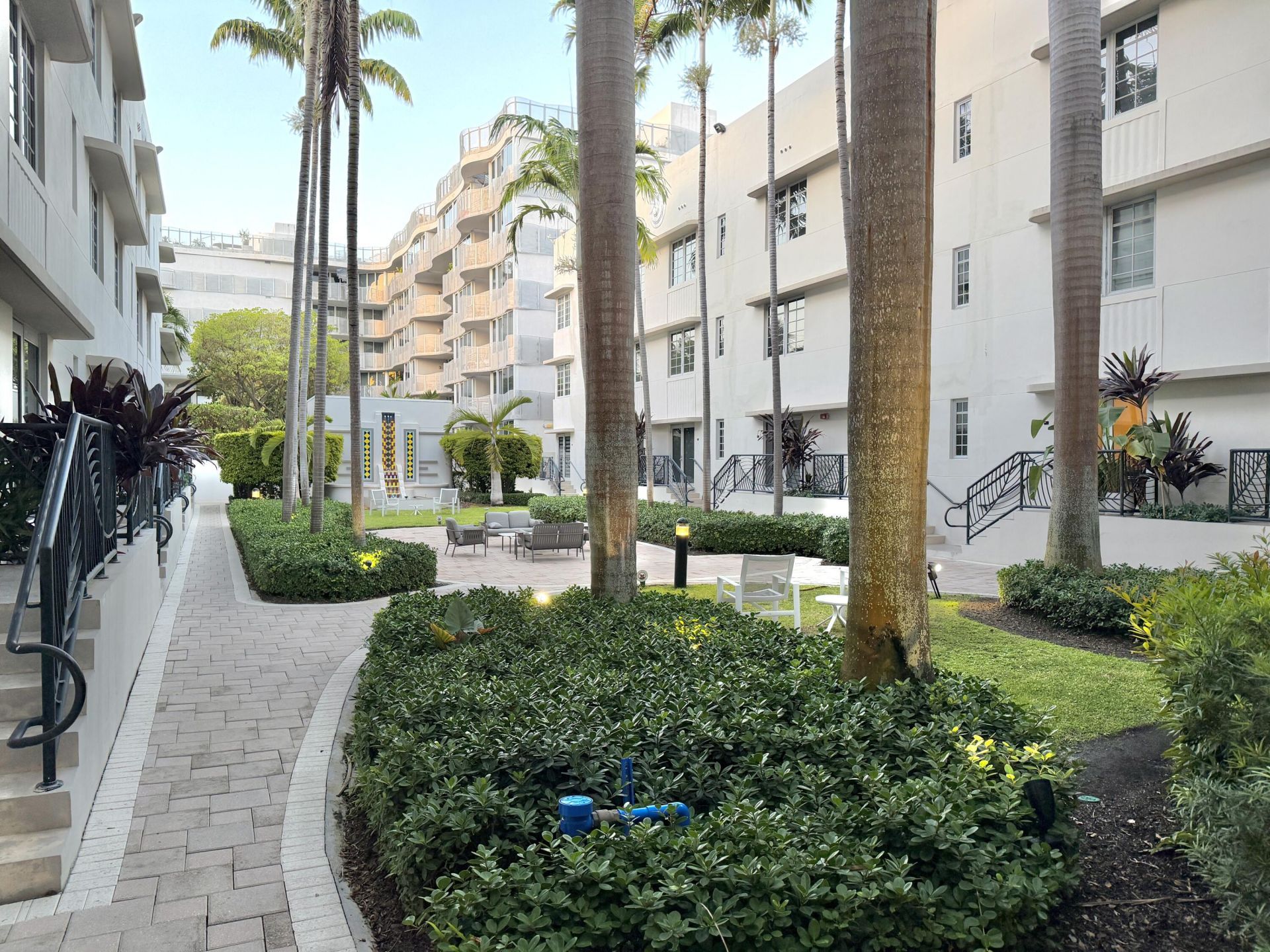 435 21st Street, Unit 308, Miami Beach, FL 33139 Photo