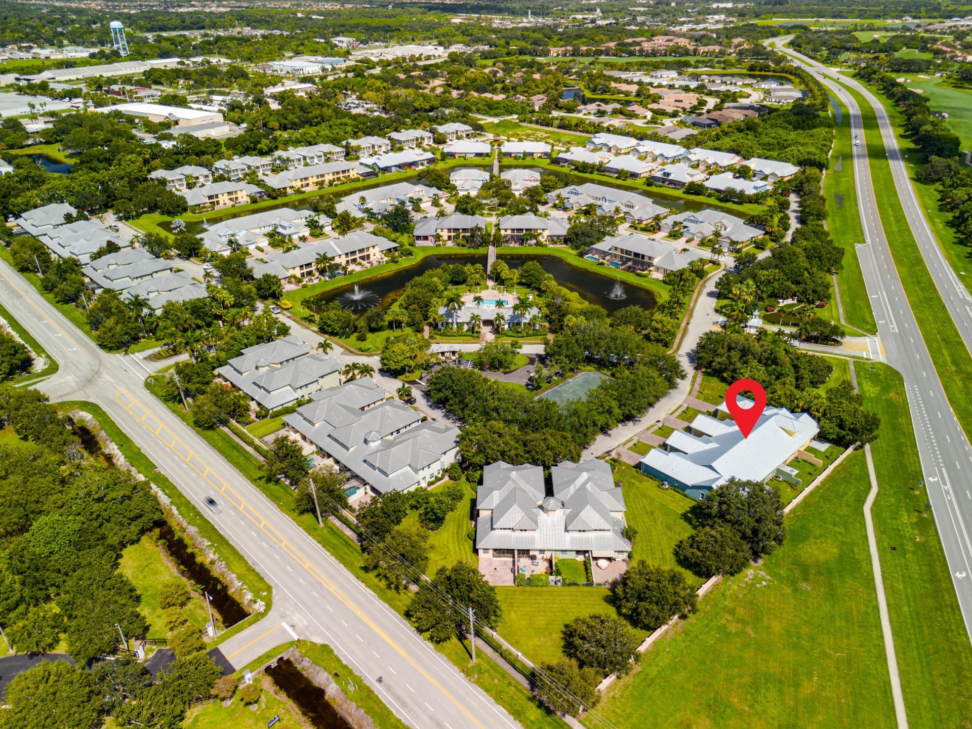 1805 Bridgepointe Circle, Unit 1, Vero Beach, FL 32967 Photo