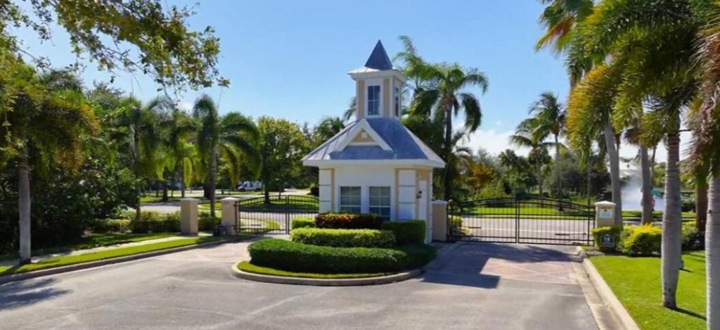 1805 Bridgepointe Circle, Unit 1, Vero Beach, FL 32967 Photo