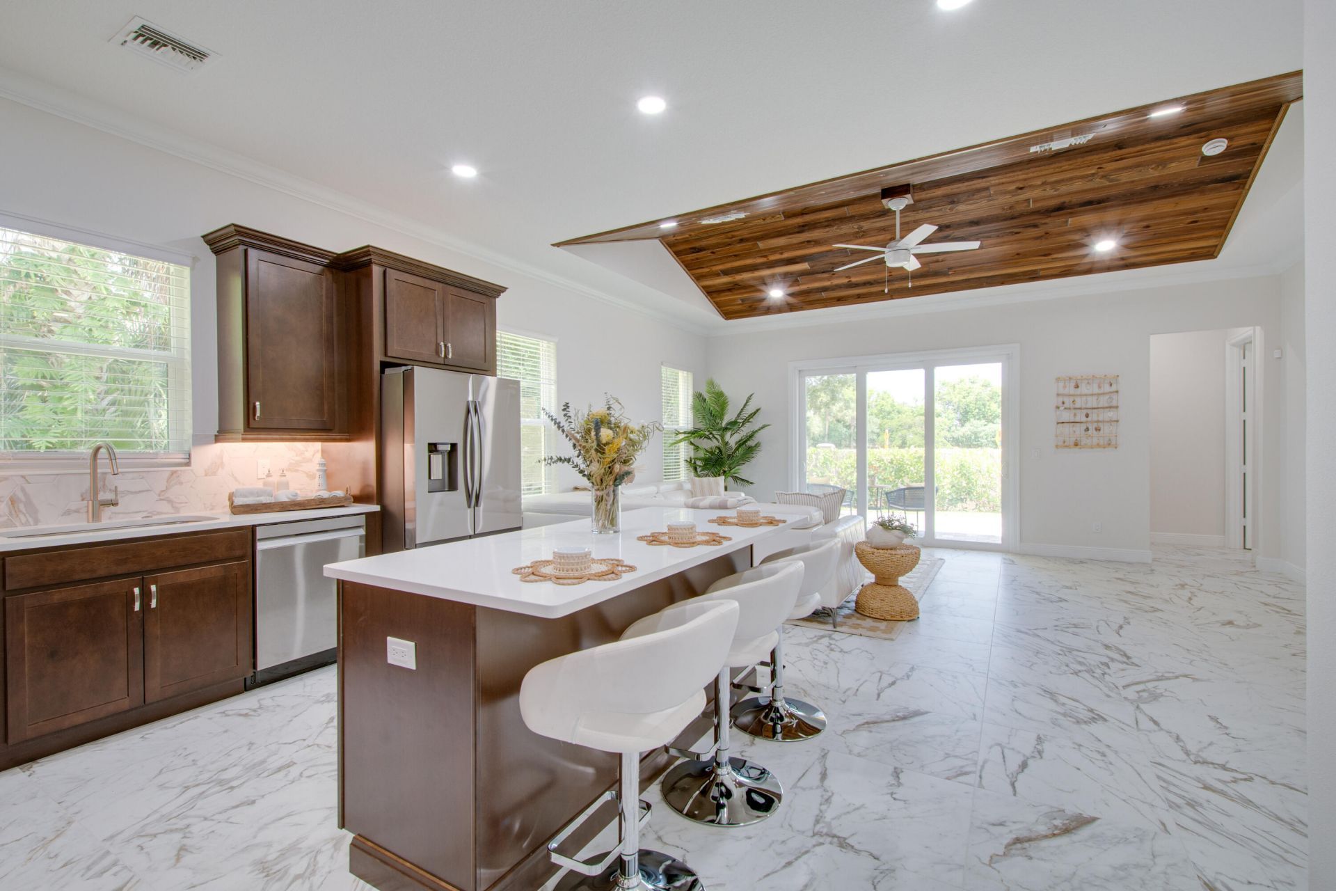 1805 Bridgepointe Circle, Unit 1, Vero Beach, FL 32967 Photo