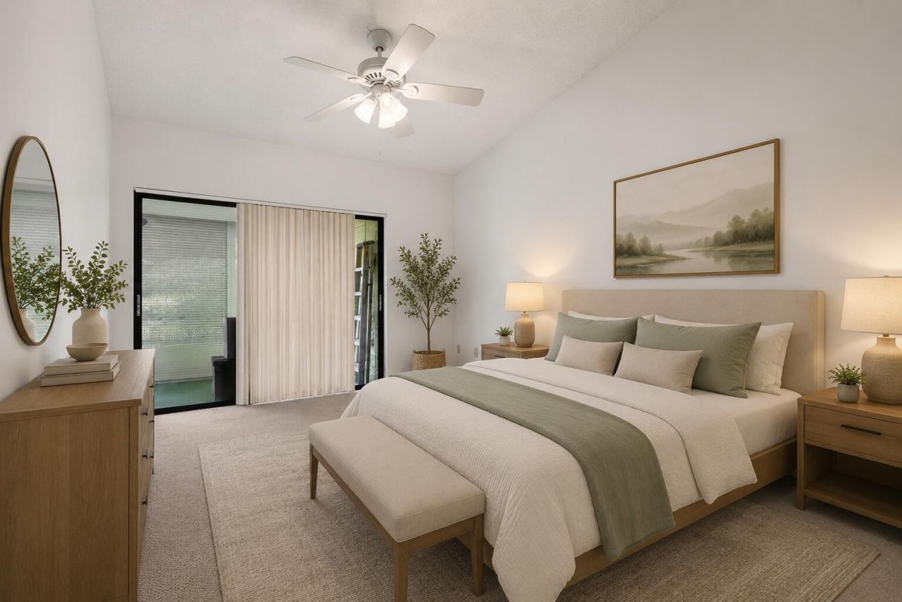 3924 San Anselmo Drive, Unit B, Lake Worth, FL 33467 Photo