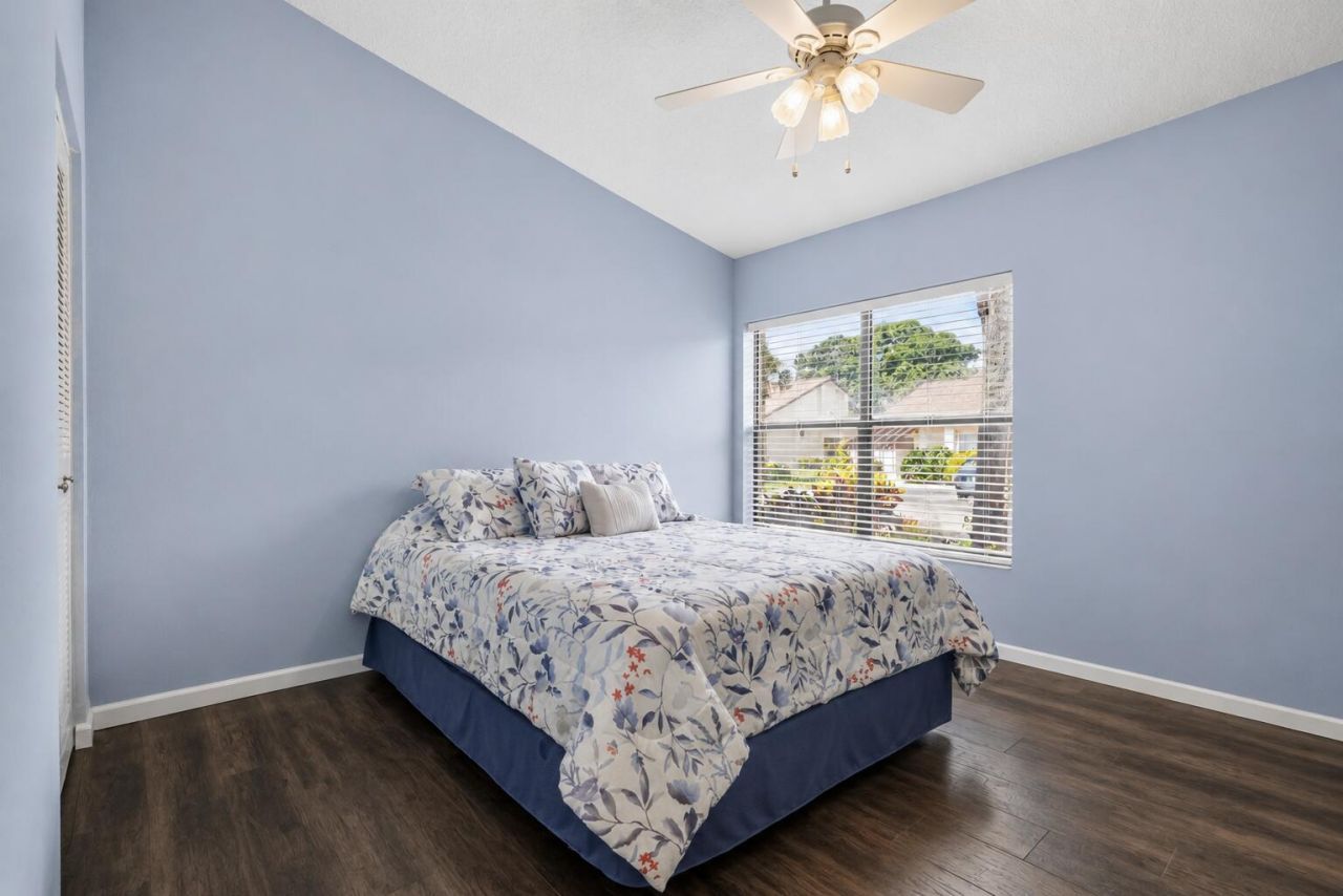3924 San Anselmo Drive, Unit B, Lake Worth, FL 33467 Photo