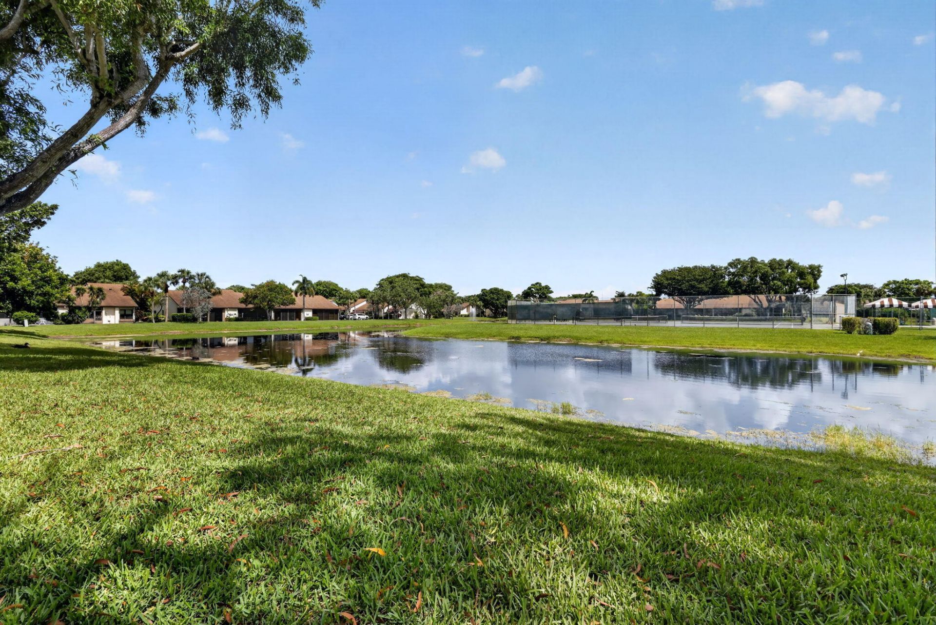 3924 San Anselmo Drive, Unit B, Lake Worth, FL 33467 Photo