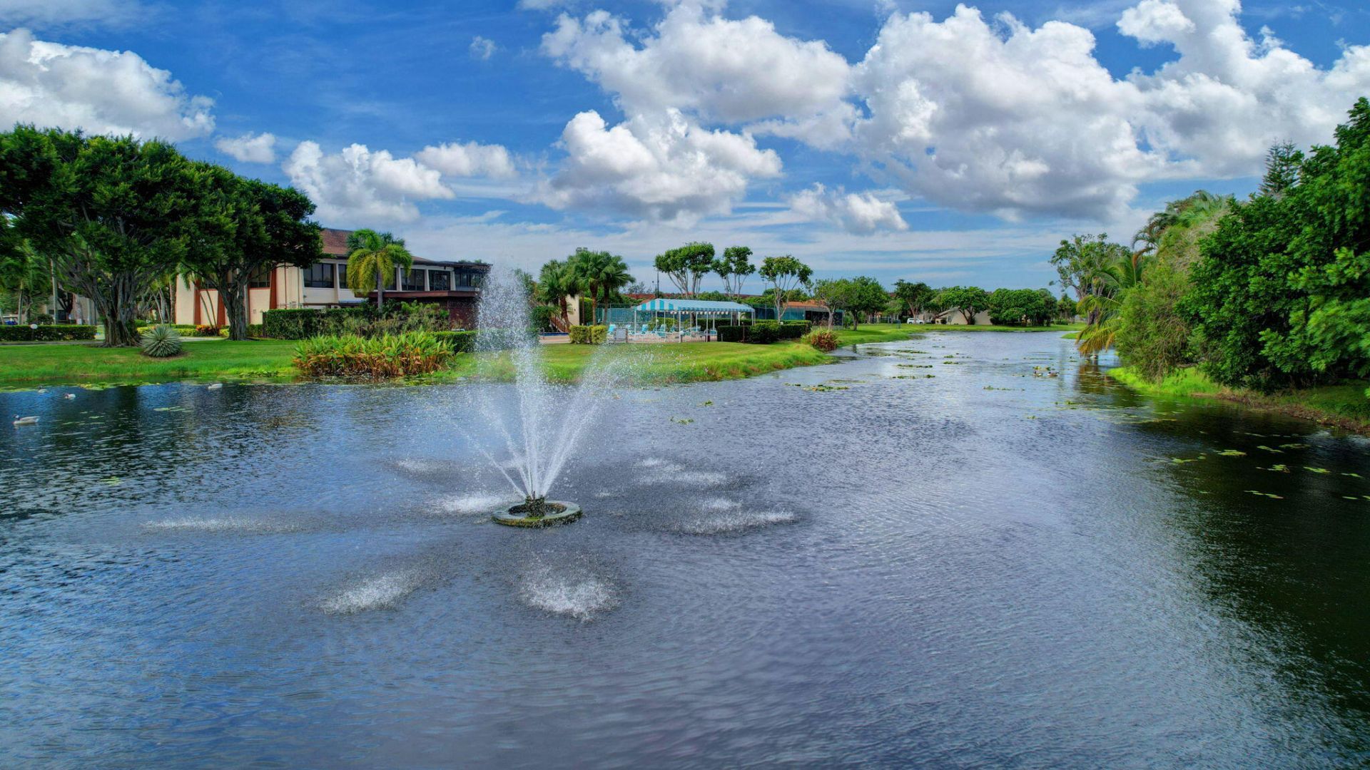 3924 San Anselmo Drive, Unit B, Lake Worth, FL 33467 Photo