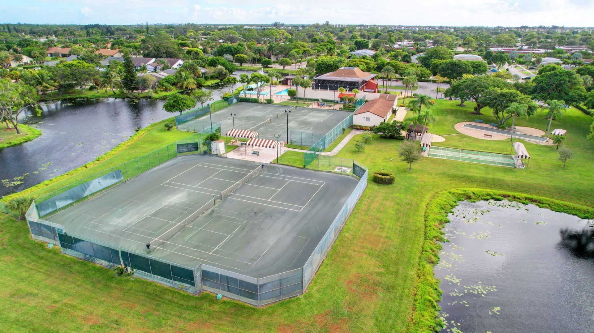 3924 San Anselmo Drive, Unit B, Lake Worth, FL 33467 Photo
