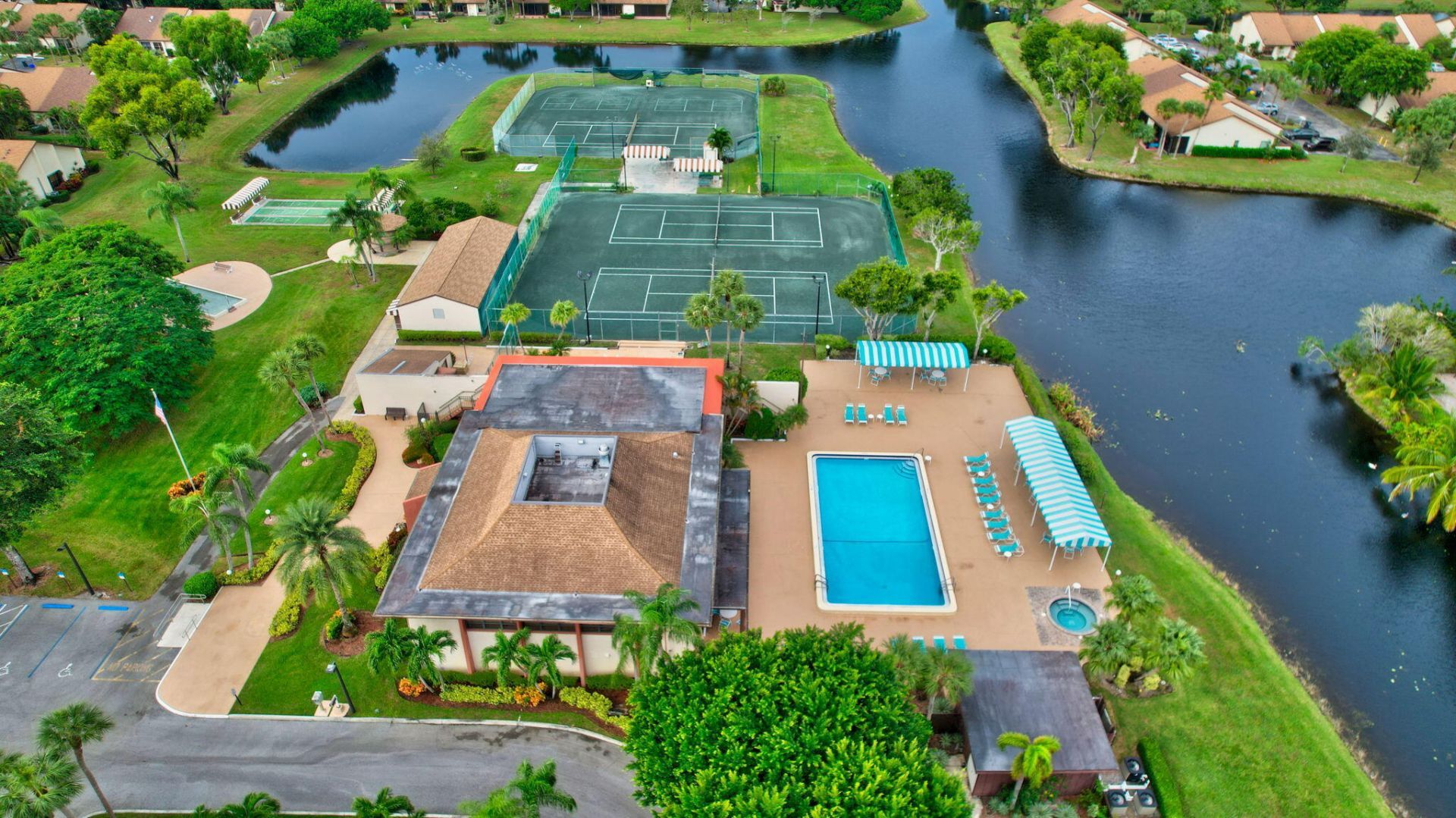 3924 San Anselmo Drive, Unit B, Lake Worth, FL 33467 Photo