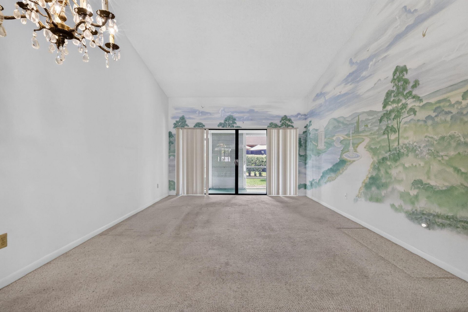 3924 San Anselmo Drive, Unit B, Lake Worth, FL 33467 Photo