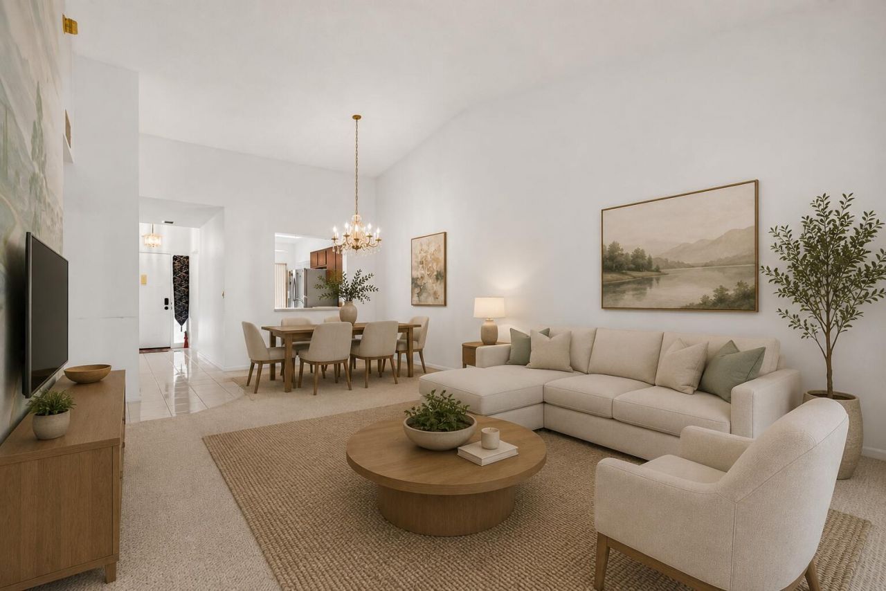3924 San Anselmo Drive, Unit B, Lake Worth, FL 33467 Photo