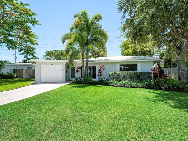 774 SW 7th Street, Boca Raton, FL 33486