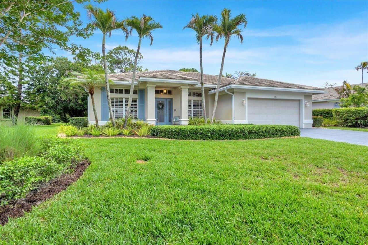 7714 SE Mammoth Drive Se, Hobe Sound, FL 33455 Photo