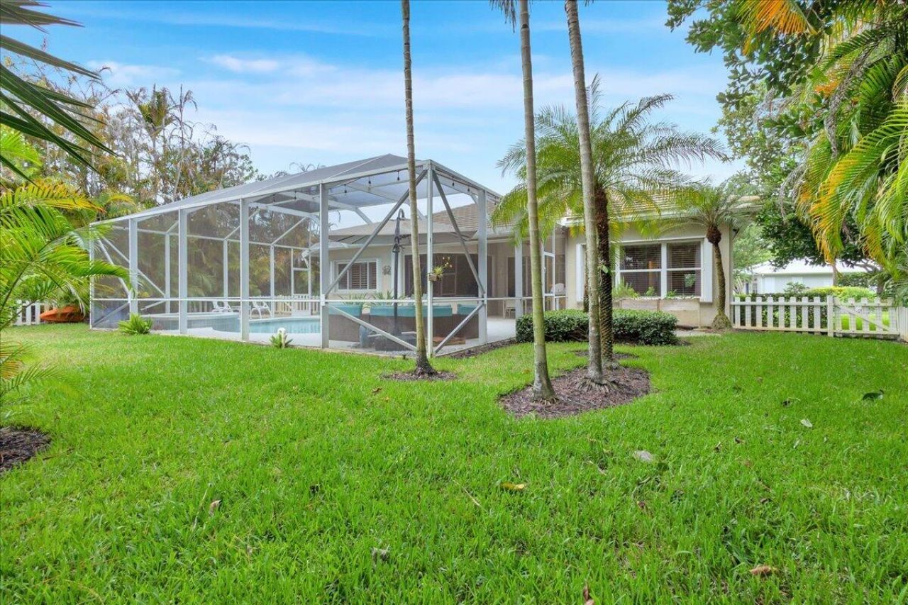 7714 SE Mammoth Drive Se, Hobe Sound, FL 33455 Photo