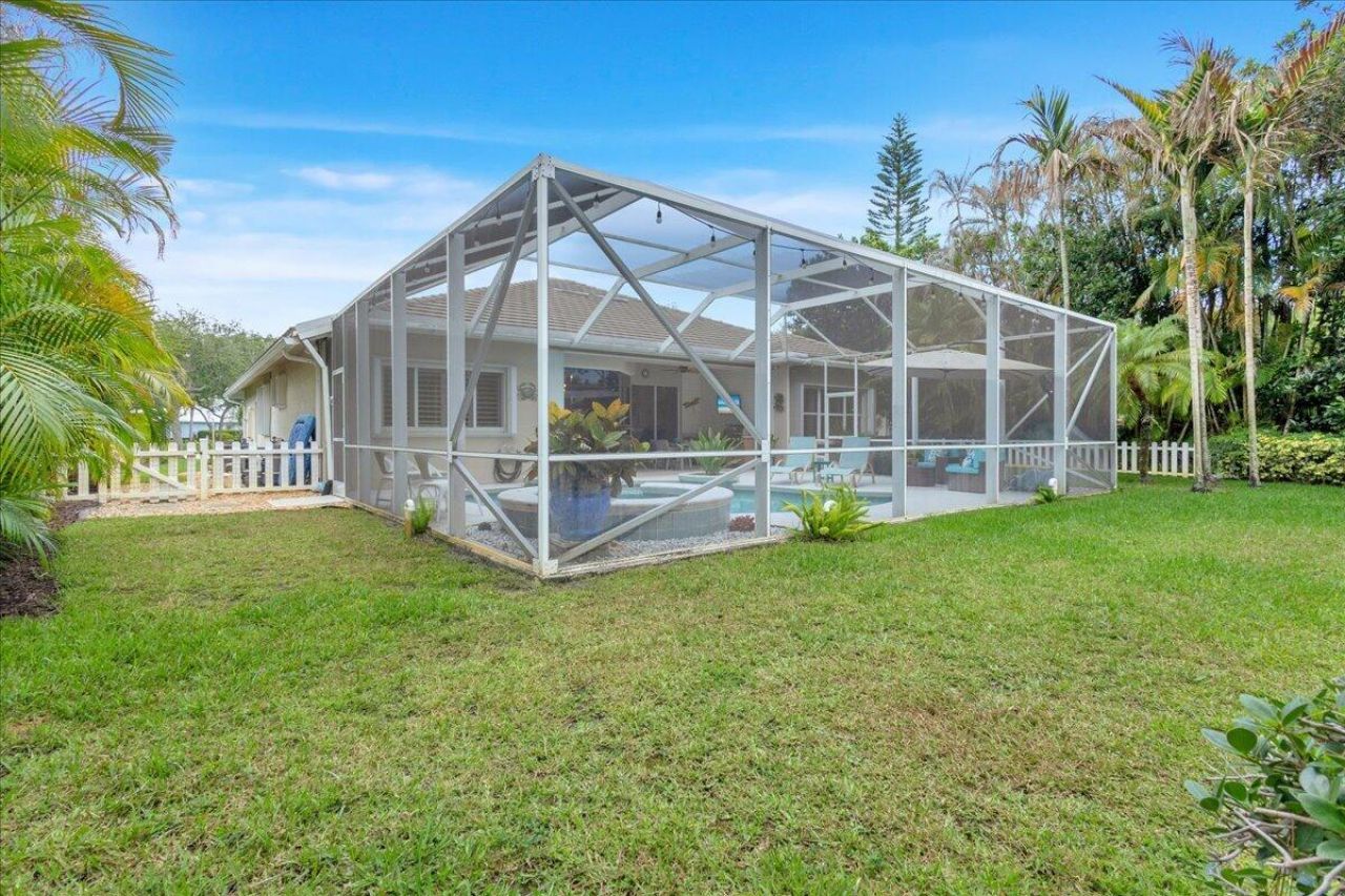 7714 SE Mammoth Drive Se, Hobe Sound, FL 33455 Photo