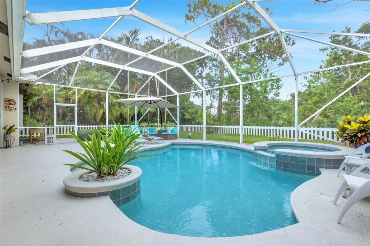 7714 SE Mammoth Drive Se, Hobe Sound, FL 33455 Photo