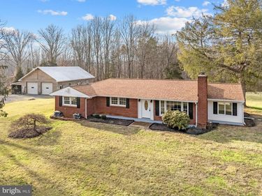 9377 GENERAL WINDER ROAD , CULPEPER, VA 22701