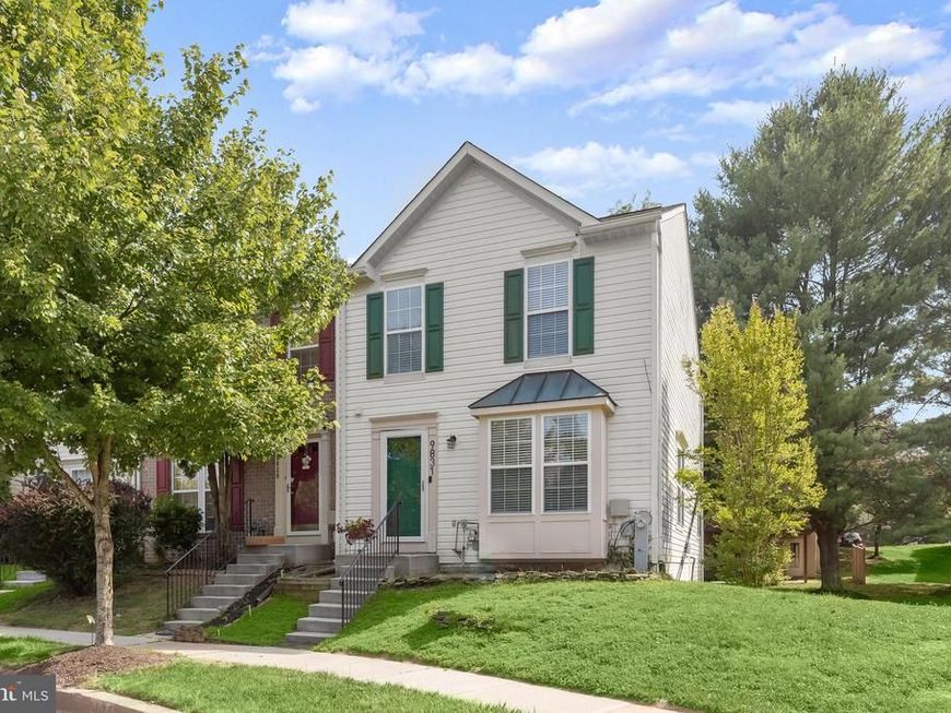 9831 Bayline Circle, Owings Mills, MD 21117 Main Photo